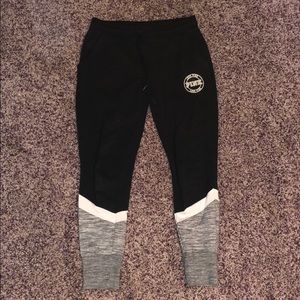 PINK Victoria’s Secret joggers